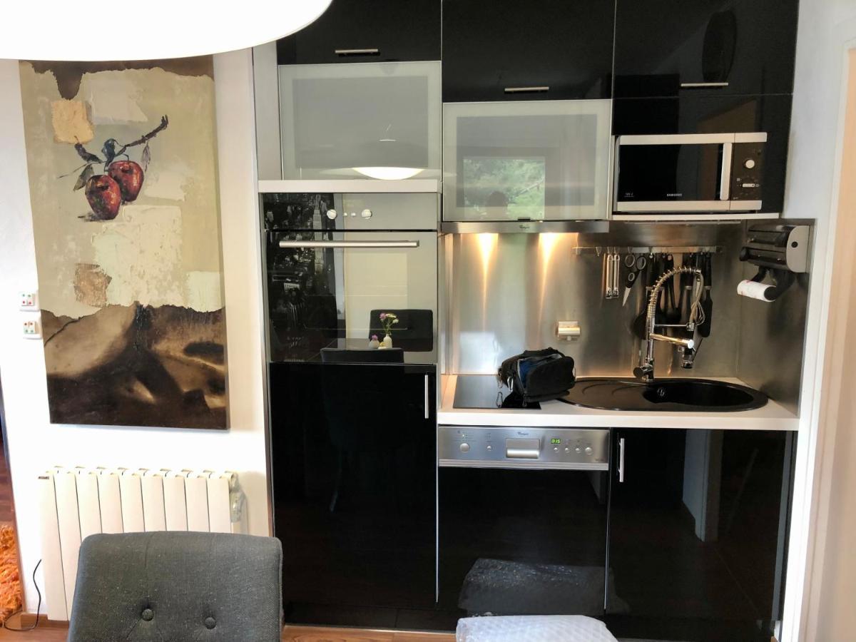 Dolce Vita Auron Extérieur photo