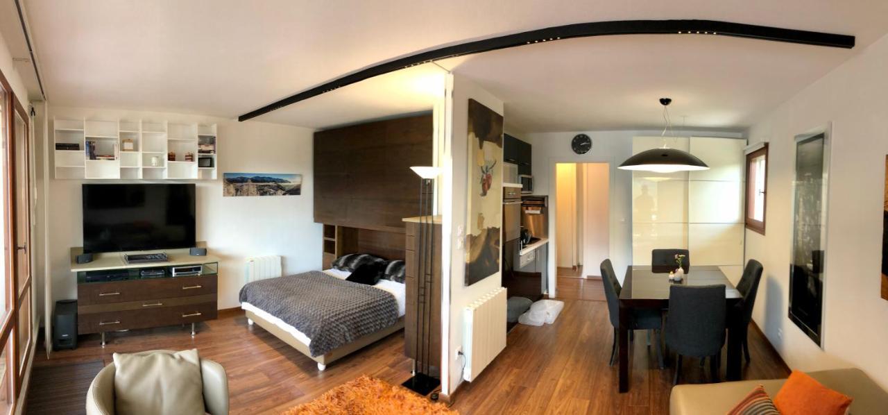 Dolce Vita Auron Extérieur photo